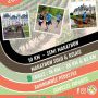 Affiche du Marathon de Cheverny 2026