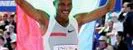 Revanche possible entre Tergat et Ramaala au marathon de Londres