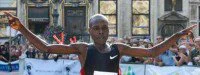 Paul Kiprop remporte le marathon de Bruxelles
