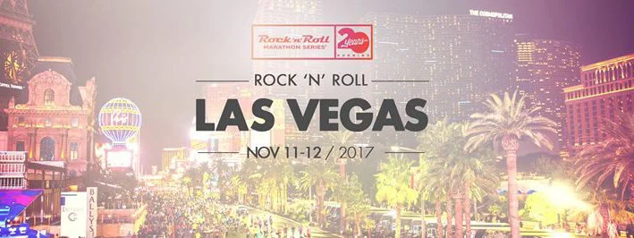 Marathon de Las Vegas : Gilles Rubio et Marisa Hird vainqueurs