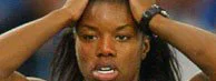 Perdita Felicien ratera les jeux du Commonwealth