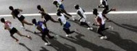 Marathon de Lausanne : Eticha trouve son maître