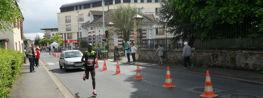 Marathon de Sénart : Zenash Gezmu et Jacob Kitur vainqueurs