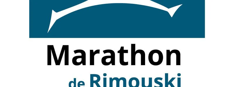 Marathon de Rimouski : François Jarry et Roxanne Breton victorieux