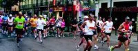 Le Marathon de Perpignan, action sportive et humanitaire