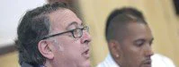 Bernard Amsalem : « Je voulais changer les hommes » 