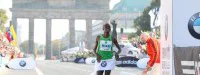 Pourquoi les coureurs kenyans sont les rois du marathon ?