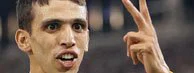 El Guerrouj retarde encore le début de sa saison