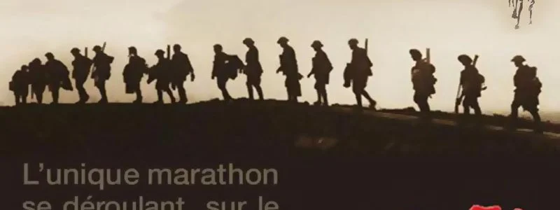 In Flanders Fields Marathon 2025 : Une 25e édition mêlant mémoire, défi et performance