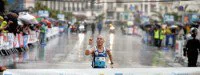 Benoît Z veut se relancer sur marathon 
