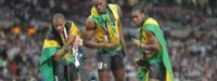 Réunion de Kingston : Weir plus rapide que Bolt et Blake
