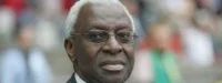 Londres 2012 : Lamine Diack s'en prend à Rogge