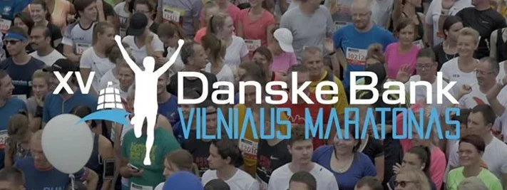 Marathon de Vilnius : Bogdan Semenovych et Nataliia Semenovych vainqueurs