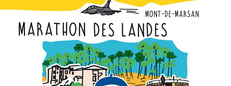 Marathon des Landes