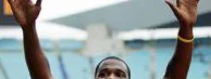 Athlé : Gatlin impressionnant à Osaka 