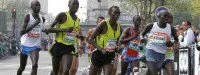 Marathon de la COMAR : Victoires de Muia et Mhih