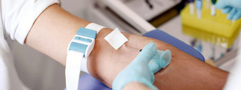Comment lire une prise de sang ? 