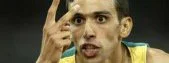 Hicham El Guerrouj va recourir