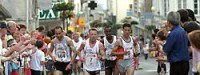 Course sur route : Six mille engagés vers le Mémorial