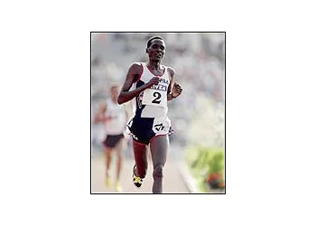 Paul Tergat