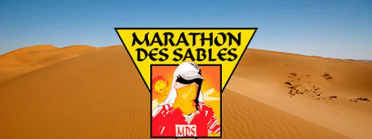 Marathon des sables (3ème étape) : Rachid El Morabity et Natalia Sedykh vainqueurs