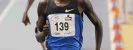 Keitany établit la meilleure performance de la saison sur 1500 m en salle