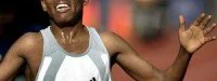 Gebrselassie, le nouveau dieu du semi-marathon