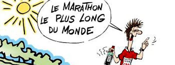Marathon du Médoc : 33ème édition le 09 septembre 2017 