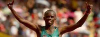 Marathon de Chicago : Sammy Wanjiru face à la meute