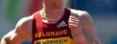 Grand prix de Glasgow : Tim Benjamin prêt