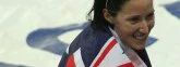 JO 2008 : Jana Pittman-Rawlinson va finir sa préparation au Japon