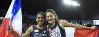 Euro 2014 : Calvin et Traby sur le podium du 10000 m