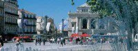 1er Marathon de Montpellier le 17 Octobre 2010