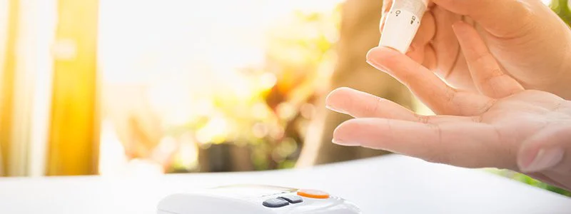 Hypoglycémie : Comment la reconnaître et l'anticiper