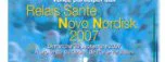 Relais Santé Novo Nordisk : Courir pour changer le diabète
