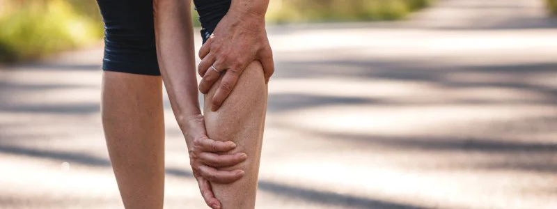 Les crampes : D'où viennent-elles et comment s'en prémunir ?