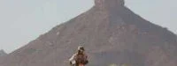 Le Marathon des Sables en deuil