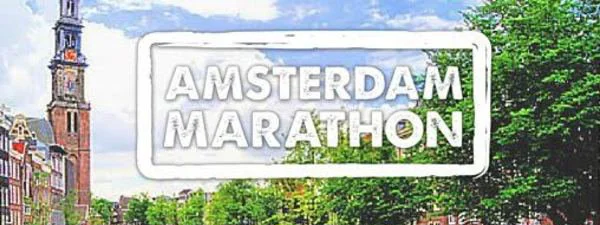 Marathon d'Amsterdam : Victoires pour Lawrence Cherono et Tadelech Bekele