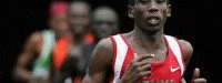 Marathon de Londres : Martin Lel forfait