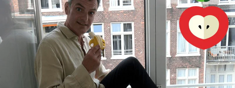 Hugo Blanc, expert en nutrition, psychologue nutritionniste, thérapeute orthomoléculaire et épigénétique
