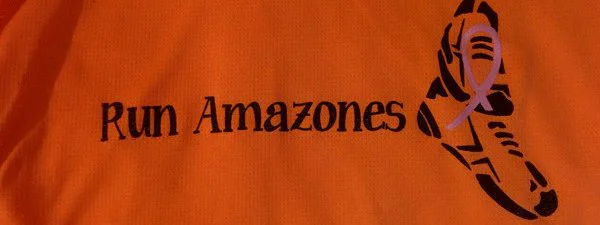 Run Amazones 2016 : Courir 460 km en 4 jours