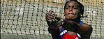 Ostrava - Marteau : MPM 2006 pour la Cubaine Yipsi Moreno