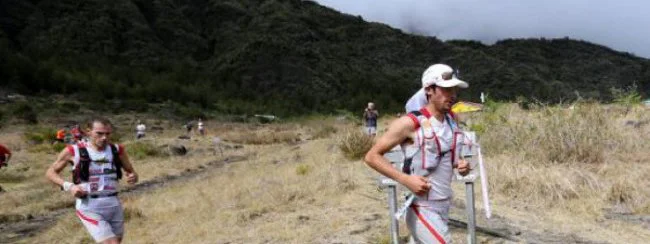 Diagonale des Fous : Kilian Jornet intouchable