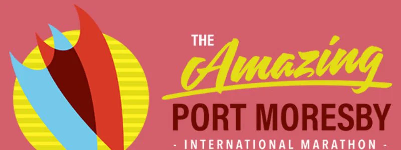 Port Moresby Marathon : Victoires pour Alexander Scherz et Yvonne Dubois