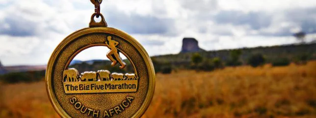 Big Five Marathon : Joan Pere Carbonell Alberti et Sharon Ryder vainqueurs