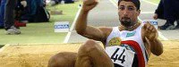 Chpts de France en salle : Salim Sdiri sera là