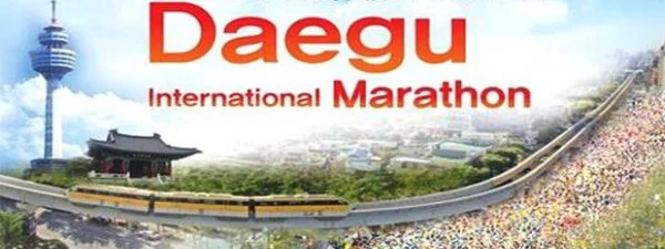 Marathon de Daegu : Succès pour Mathew Kipkoech Kisorio et Pamela Jepkosgei Rotich