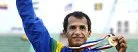 Corrida de la Saint-Sylvestre : Participation du brésilien de Lima