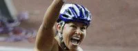 Mondiaux 2007 - 1500 m fauteuil : Petitclerc remporte l'or