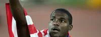 Gatlin suspendu 4 ans ?